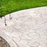 5 Creative Patio Concreting Ideas for Outdoor Living Spaces
