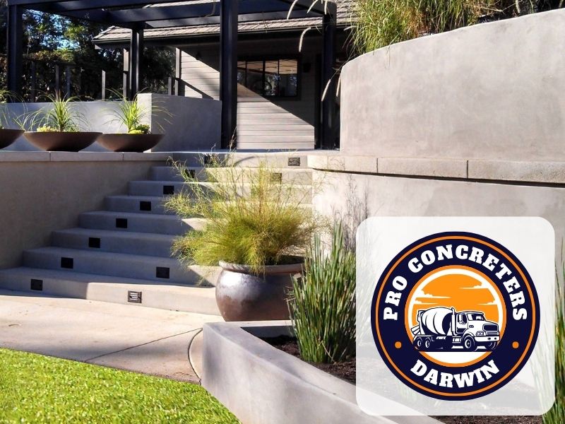 concrete darwin retaining walls nt 0800