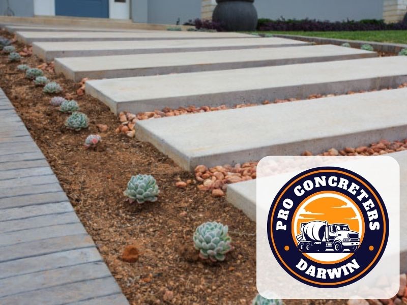 darwin concrete slabs nt 0800