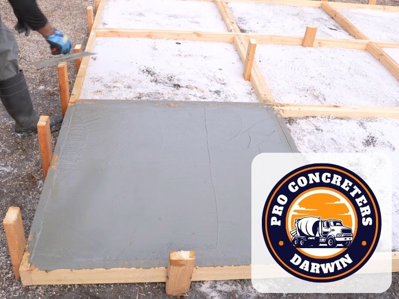 nt 0800 slabs darwin concrete