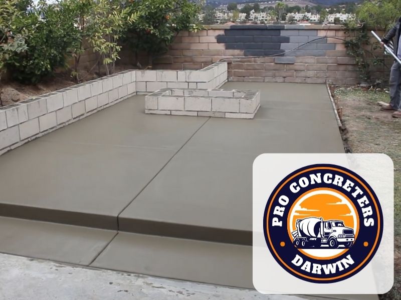 slabs 0800 concrete darwin nt