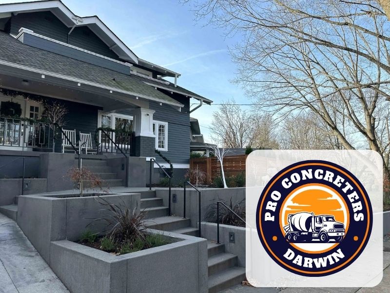 walls retaining concrete darwin nt 0800